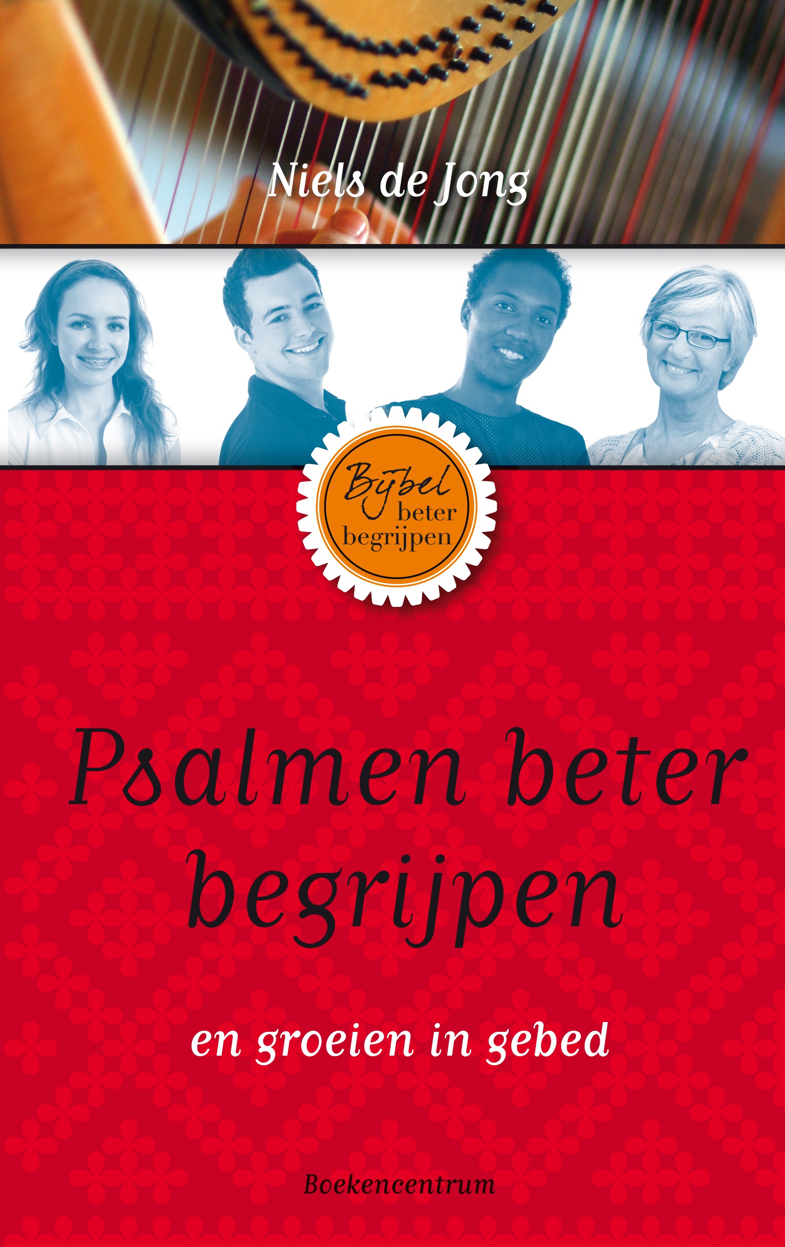 psalmen beter begrijpen