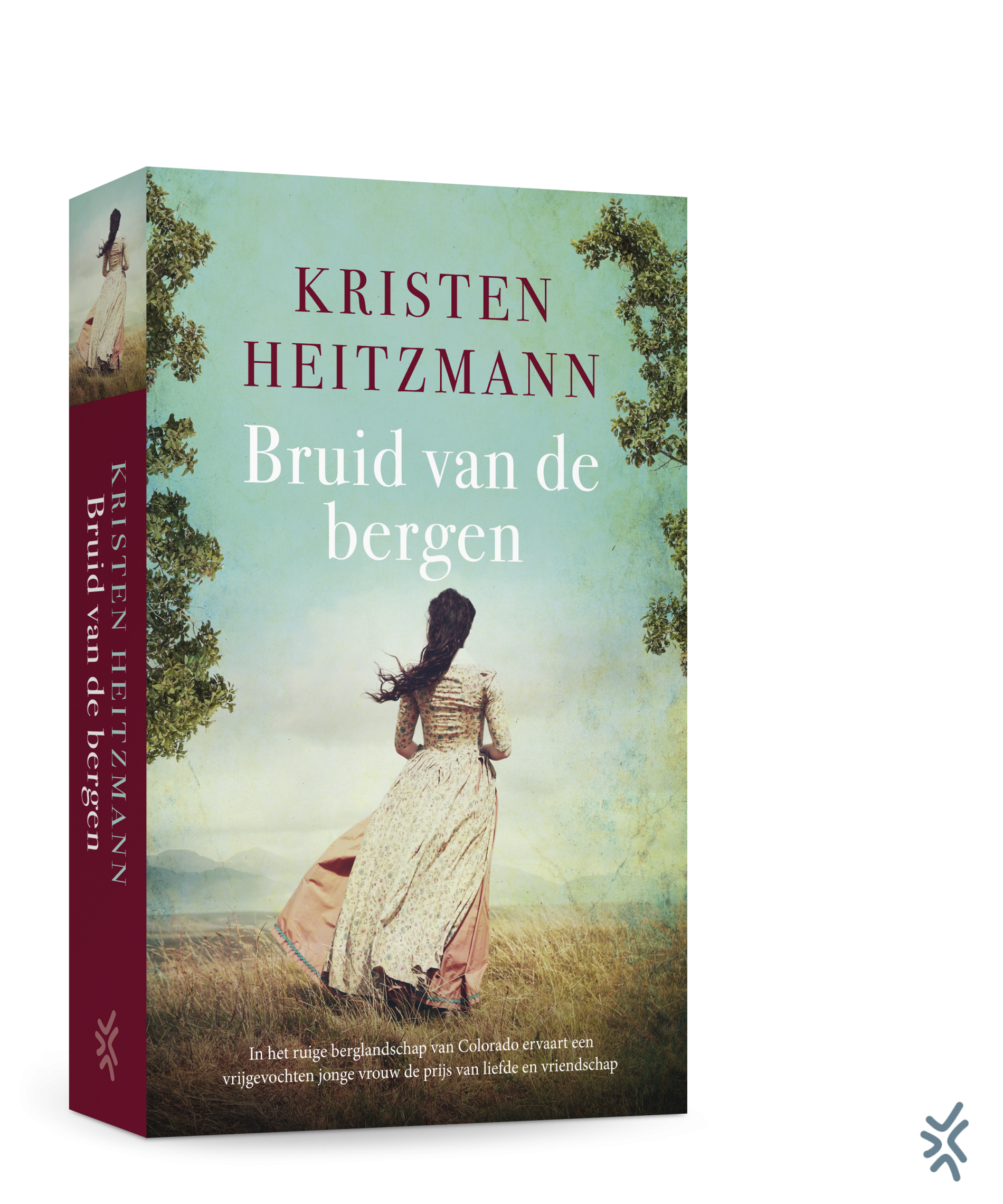 bruid van de bergen