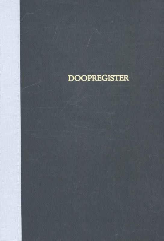 doopregister doopregister