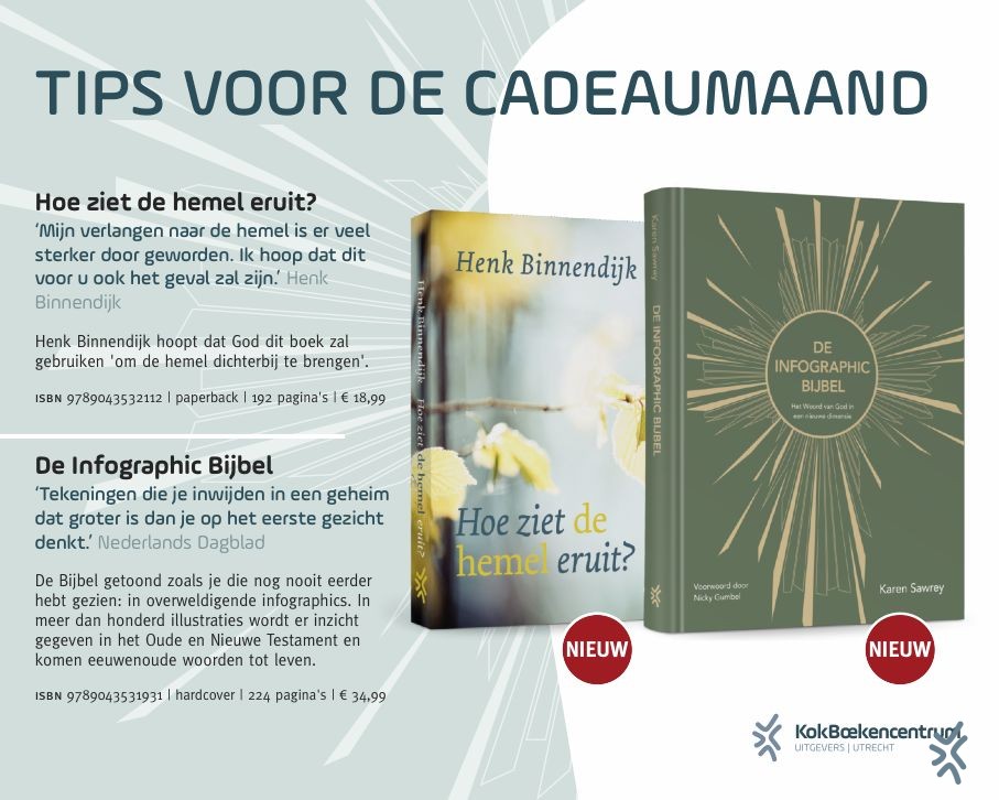 KokBoekencentrum | Boekhandel