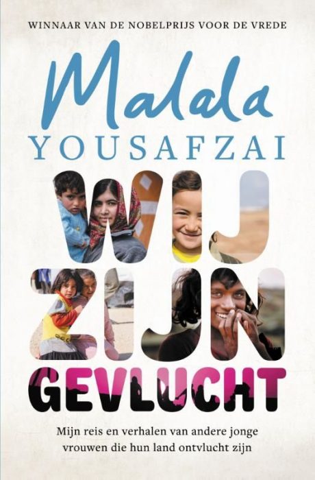 nieuwe theologieboeken: wij zijn gevlucht