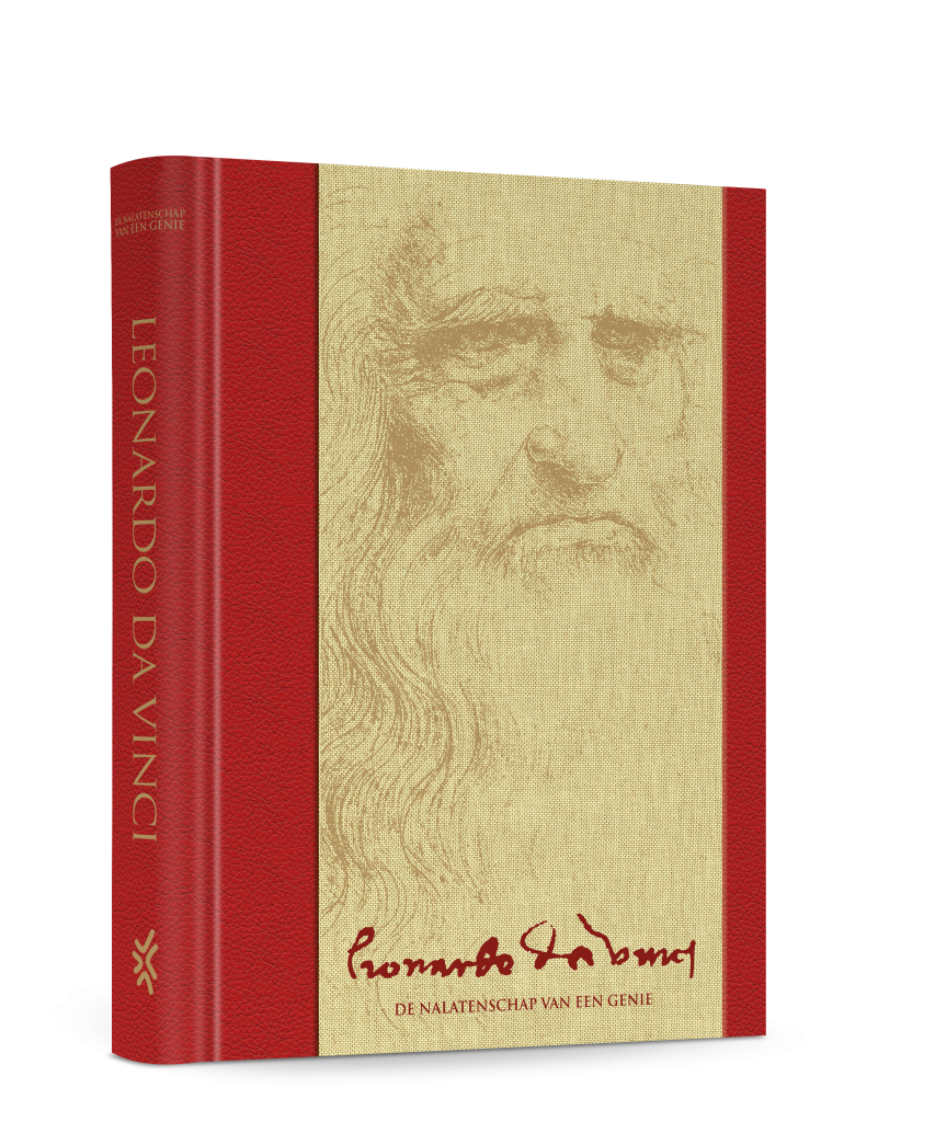 KokBoekencentrum Leonardo da vinci de nalatenschap