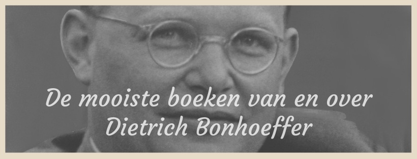 KokBoekencentrum Boeken van bonhoeffer