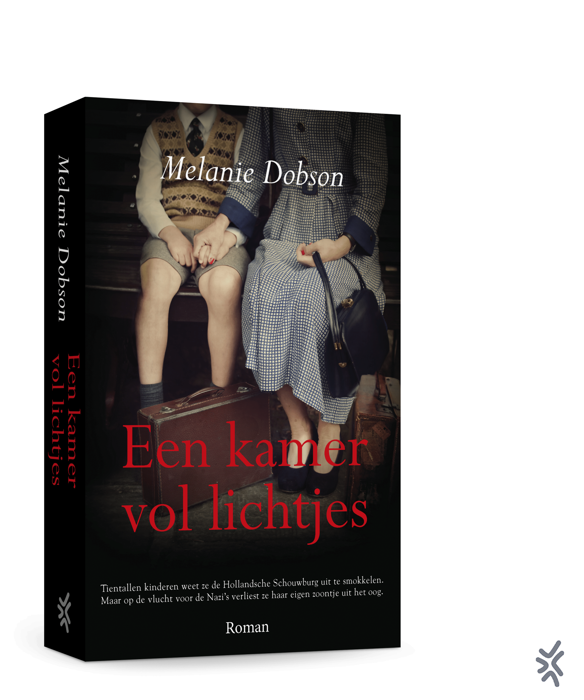 Een kamer vol lichtjes - 3d.9789029728522