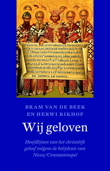 beste theologisch boek 2019 wij geloven