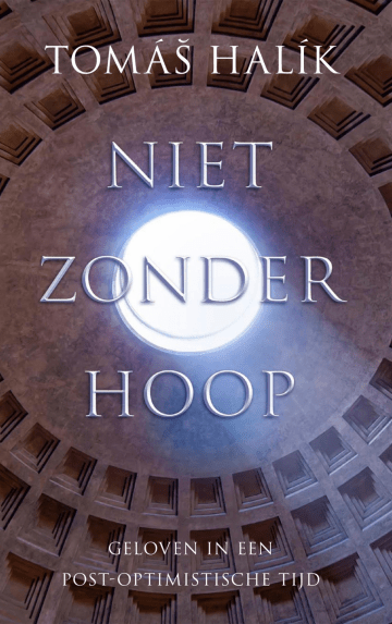 niet zonder hoop tomas halik beste boek