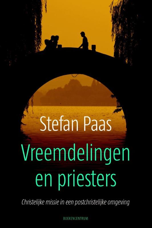 vreemdelingen en priesters