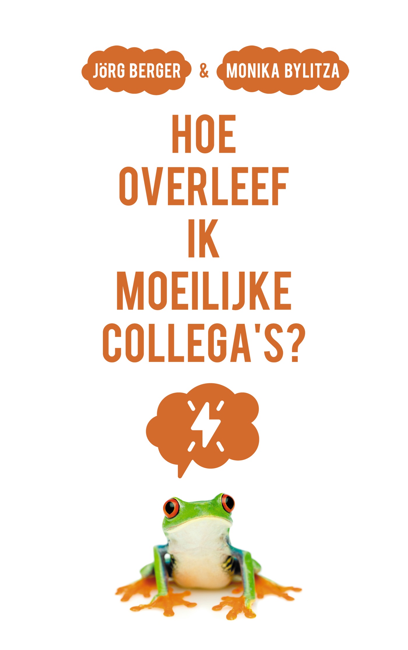 hoe overleef ik moeilijke collega's