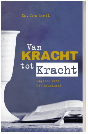 Het boek van Kracht tot Kracht