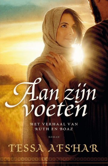 Aan zijn Voeten