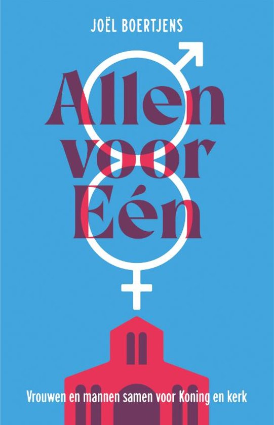 allen voor een
