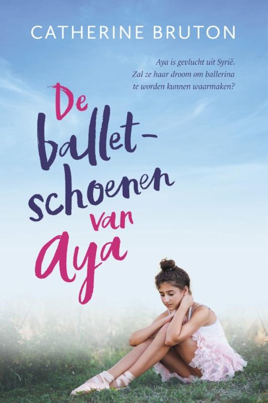 balletschoenenvanalya