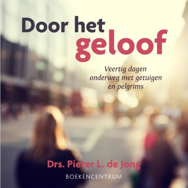 door het geloof