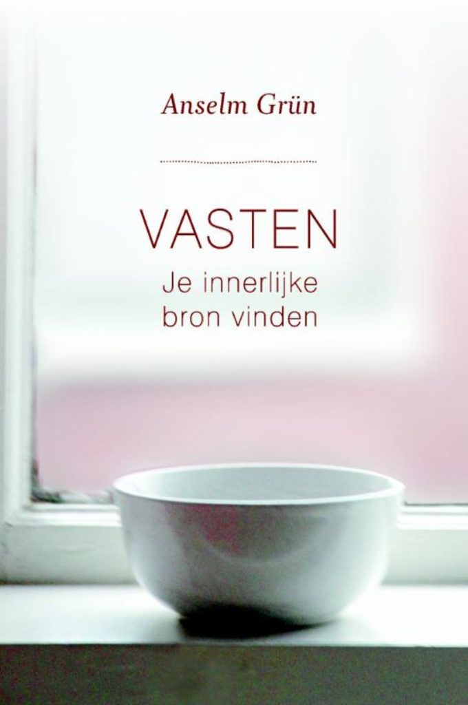 KokBoekencentrum Zes boekentips voor de veertig dagen tijd