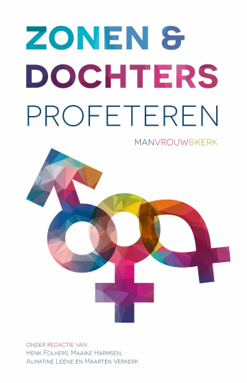 zonen en dochters profeteren