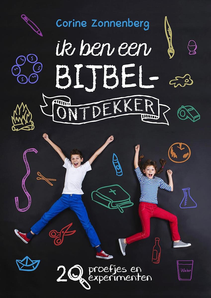 ikbeneenbijbelontdekker