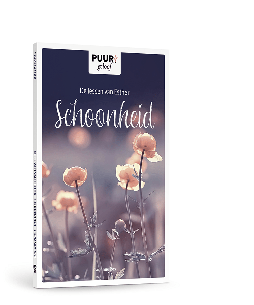 De lessen van Esther Carianne Ros