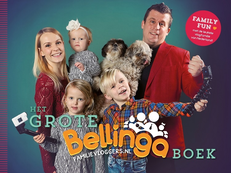 Website Het grote Bellingaboek