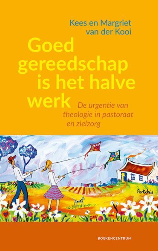 goed gereedschap is het halve werk kees van der kooi