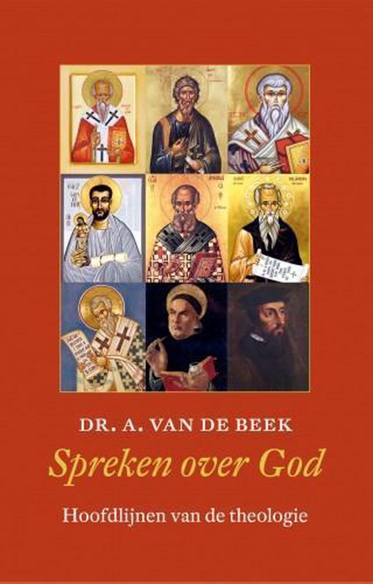 introductie bij spreken over god bram van de beek introductie bij spreken over god bram van de beek