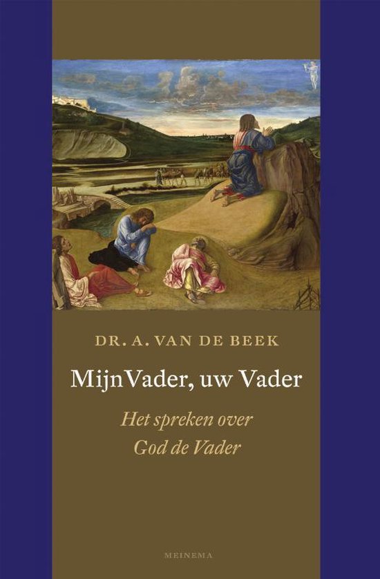 mijn vader uw vader bram van de beek