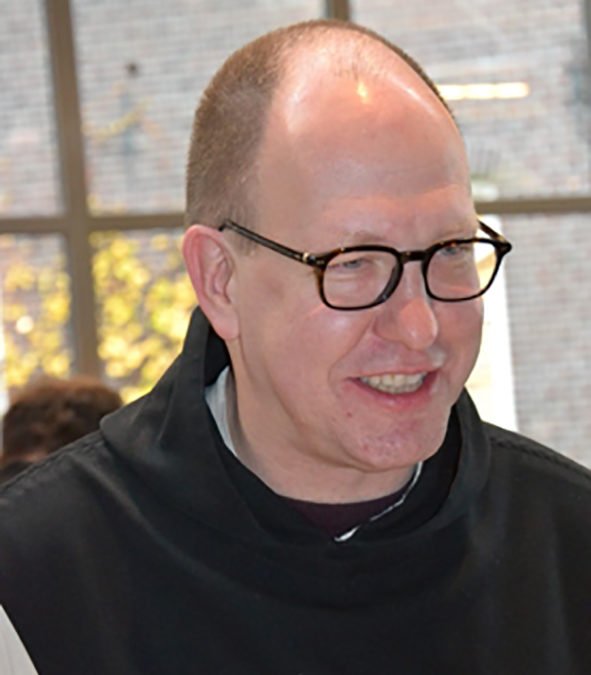 dom bernardus