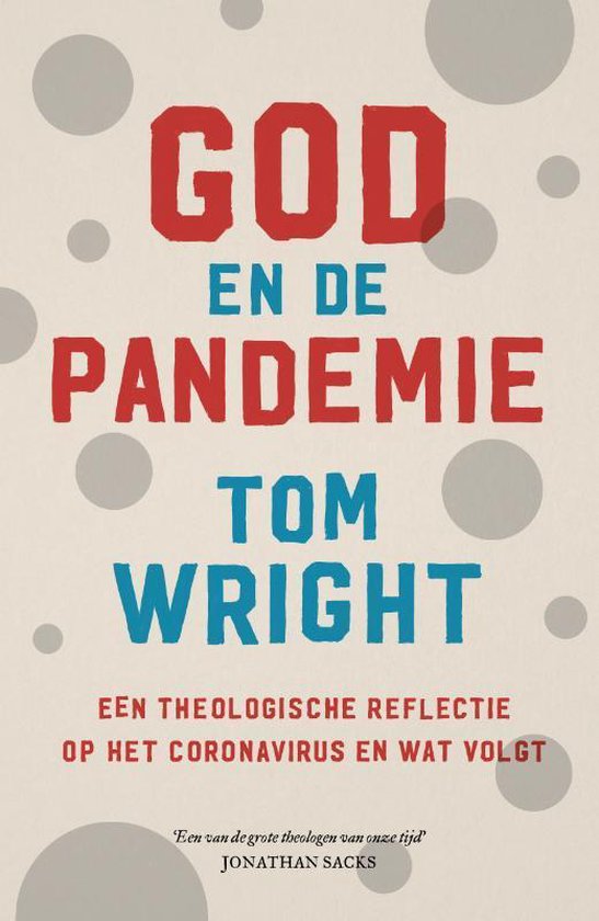 god en de pandemie god en de pandemie