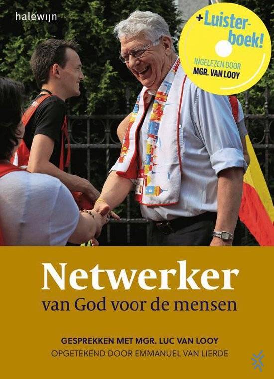 netwerker van god voor de mensen netwerker van god voor de mensen