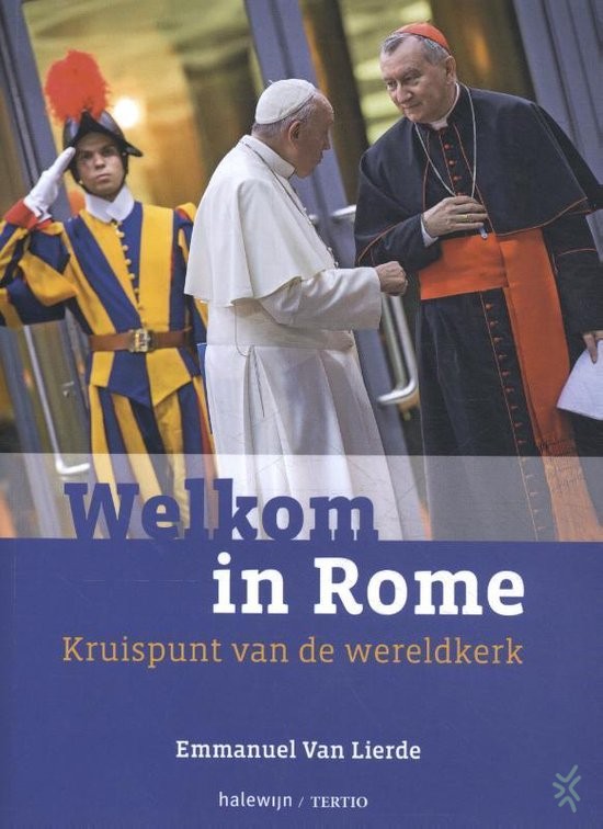 welkom in rome welkom in rome