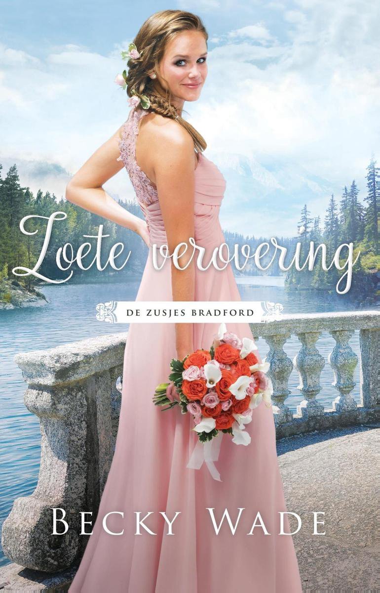 zoeteverovering