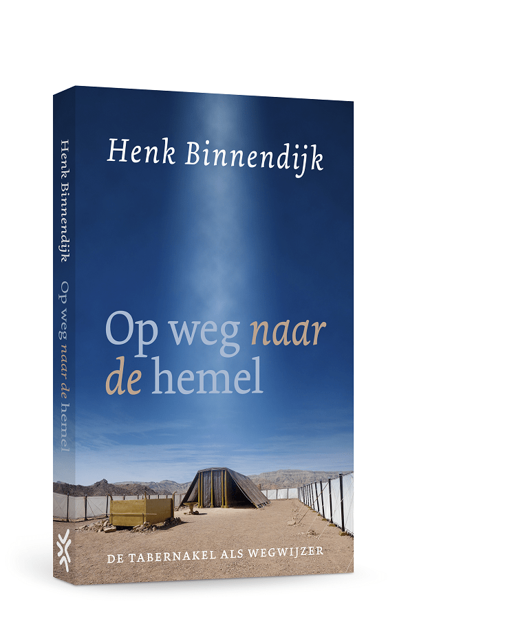 Op weg naar de hemel
