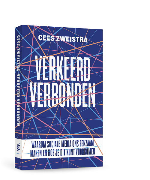 Verkeerd verbonden Op zoek naar eenzaamheid Cees Zweistra