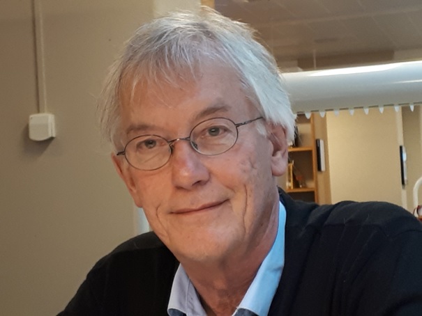 johan goud