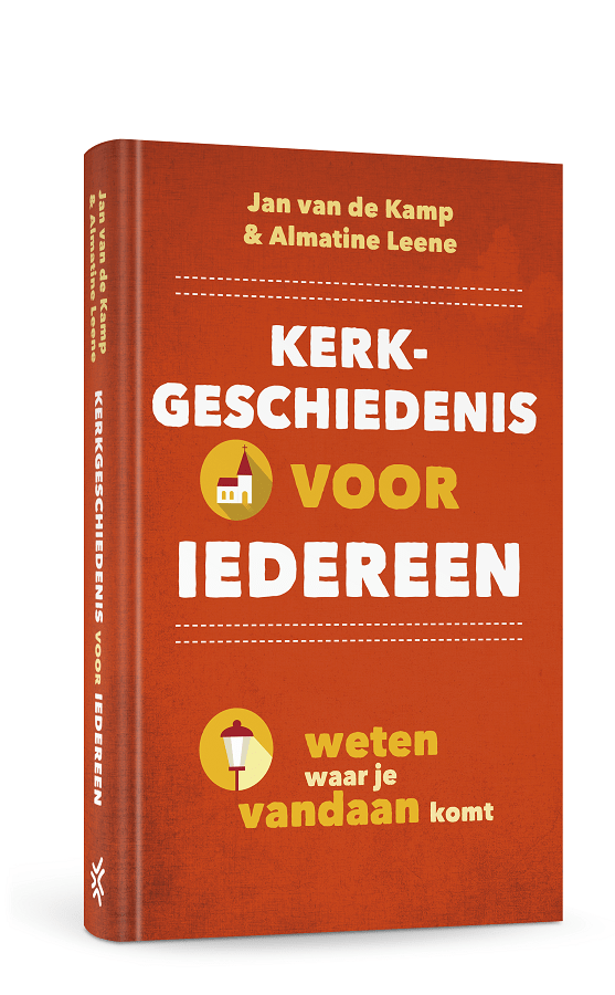 kerkgeschiedenis voor iedereen kerkgeschiedenis voor iedereen