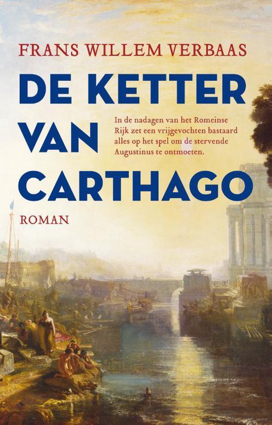 De ketter van carthago