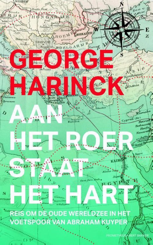 aan het roer staat het hart george harinck beste boeken over abraham kuyper