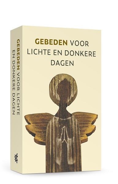gebeden voor lichte en donkere dagen klein