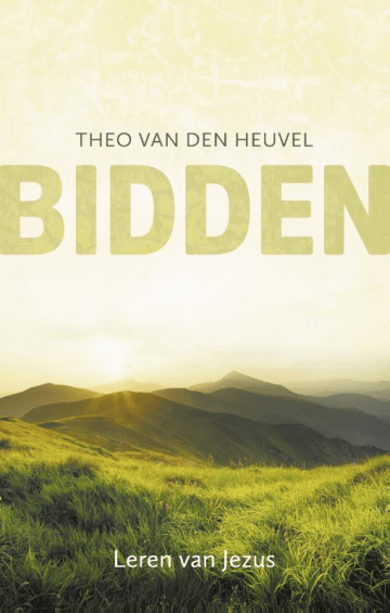 bid Bidden van Theo van den Heuvel