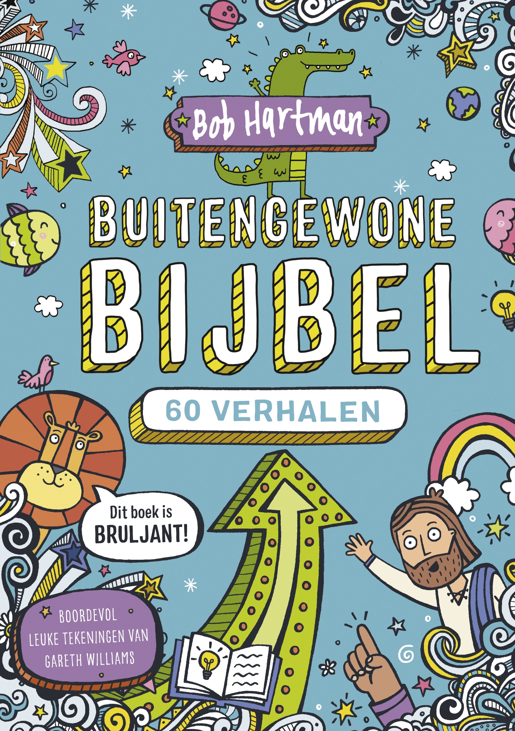 buitengewone bijbel