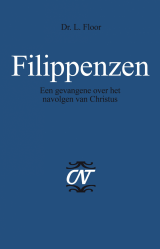 Filippenzen, een gevangene over het navolgen van christus