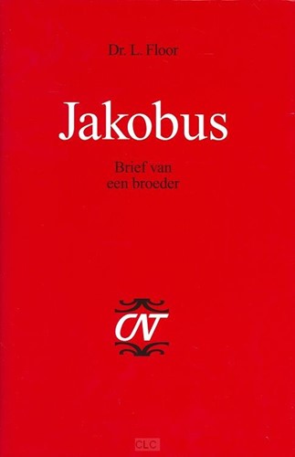 Jakobus van L. Floor