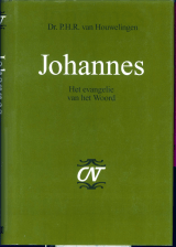Johannes het evangelie van het woord