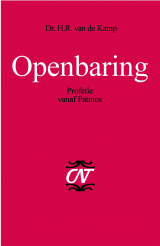 Openbaring Profetie vanaf Pamos