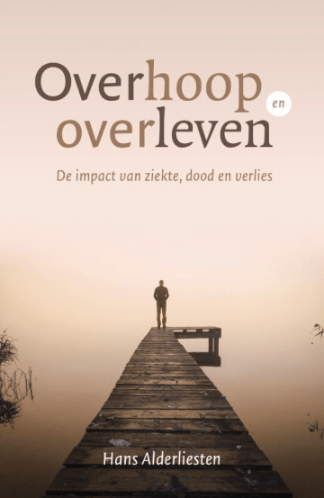 afbeelding van het boek Overhoop en overleven