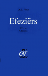 Efeziërs een in christus