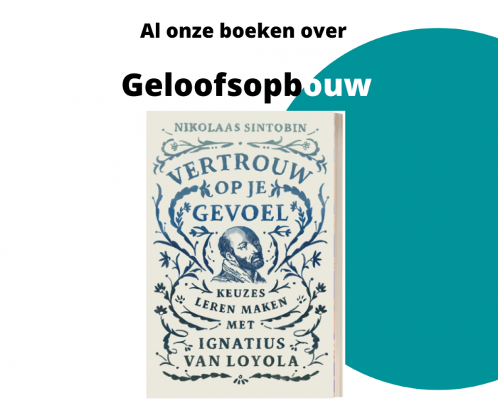 Boeken over het Christendom voor jonge gelovigen