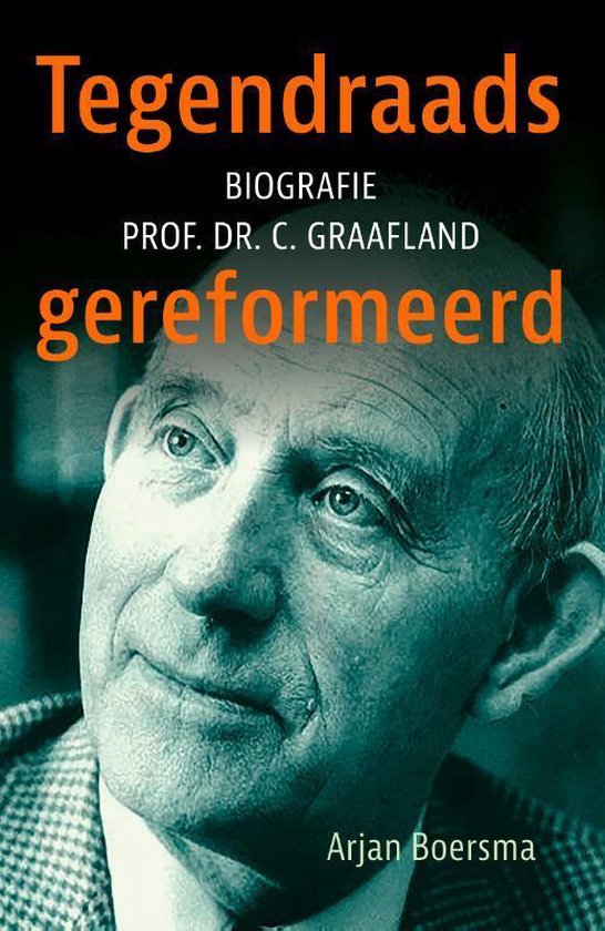 tegendraads gereformeerd