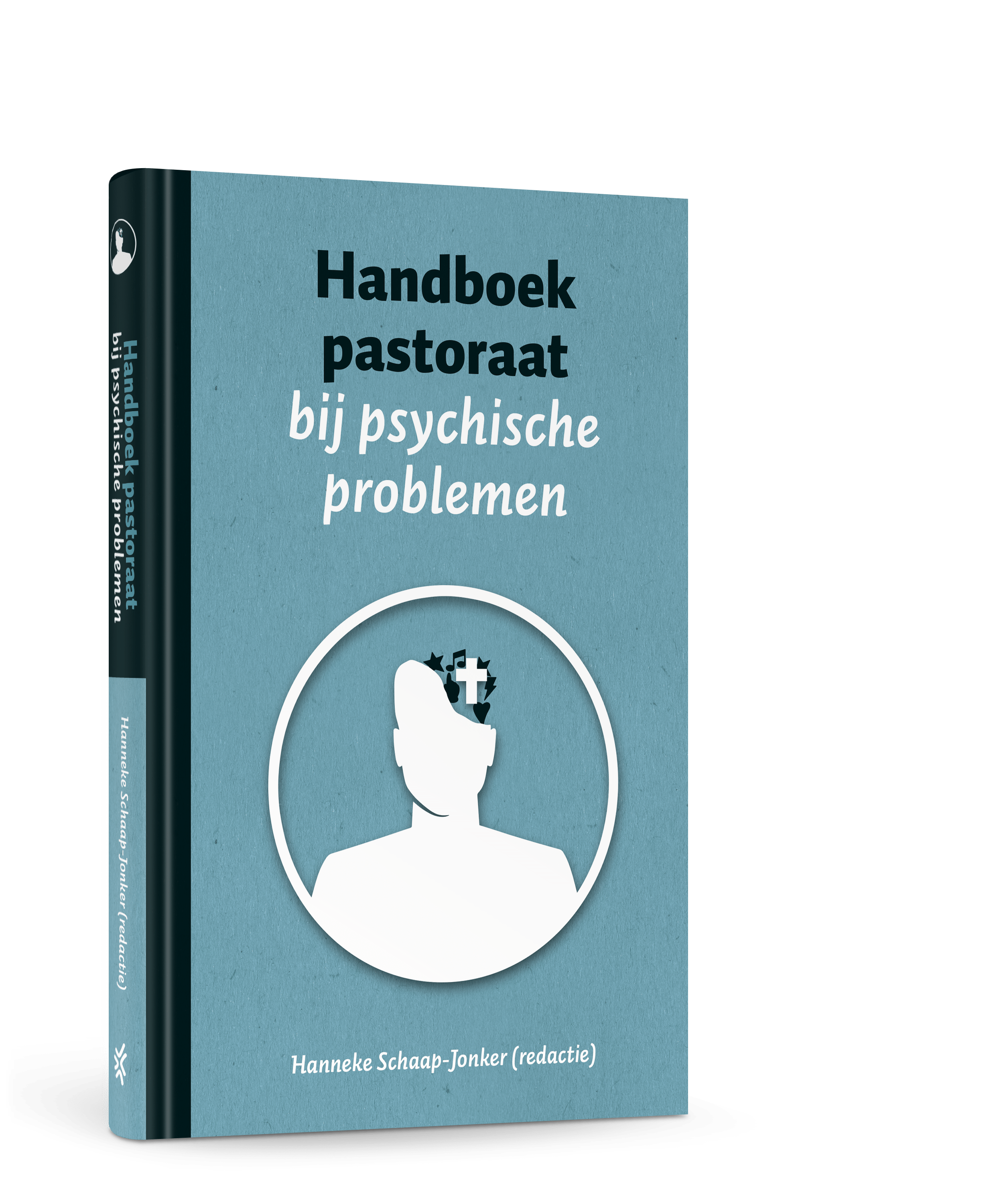 Handboek pastoraat - 3d.9789043534260