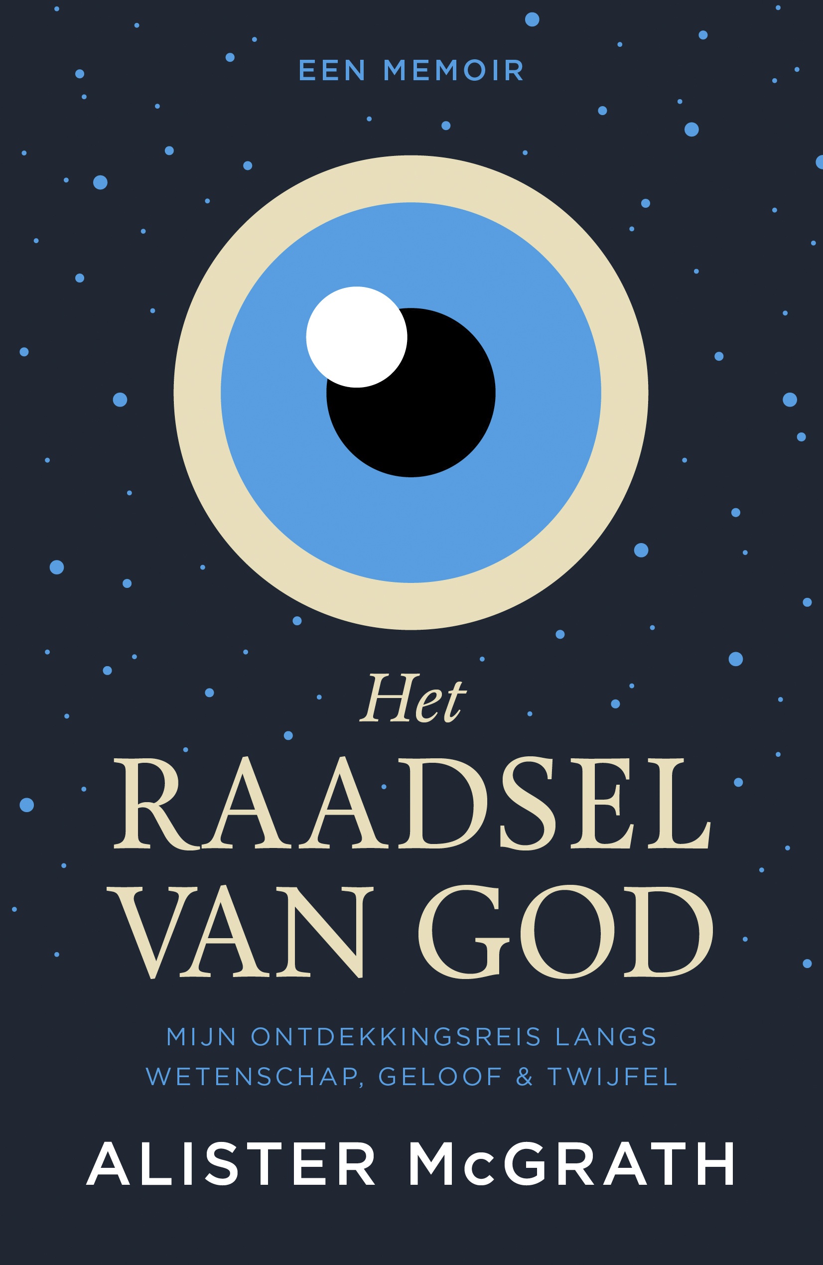 het raadsel van god