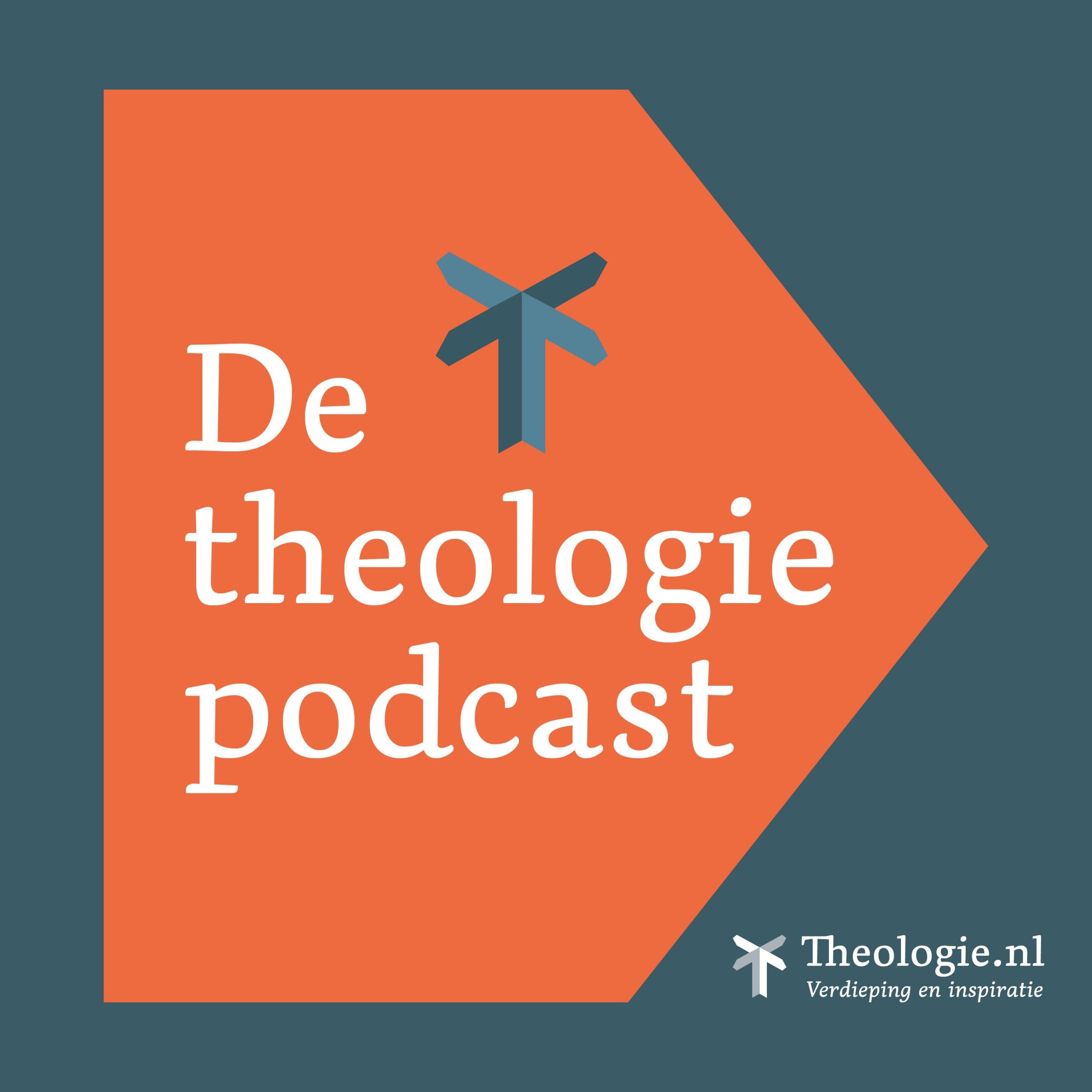 Logo theologie podcast
